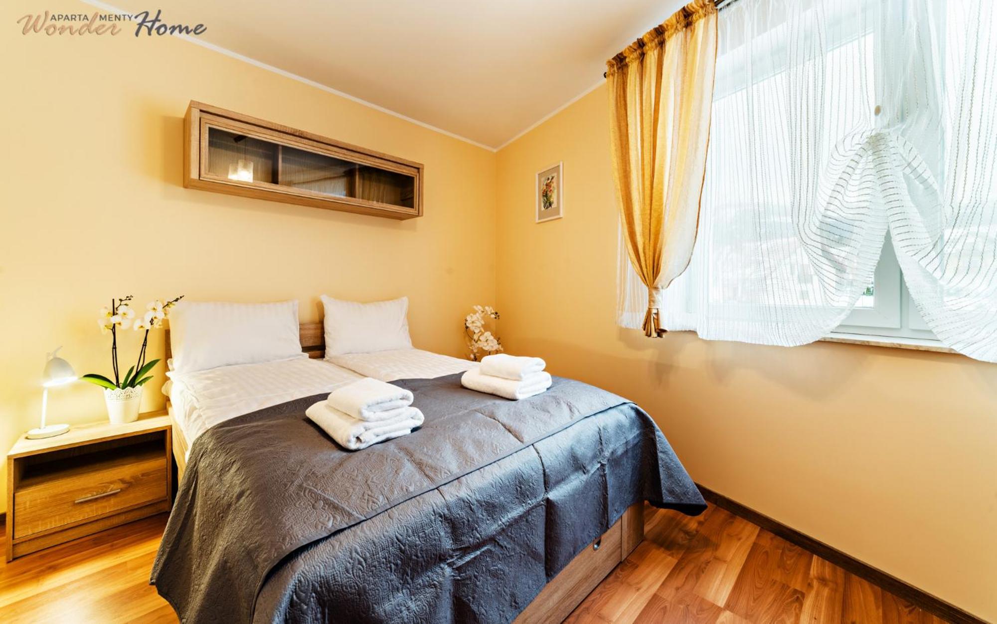 Wonder Home - Apartamenty W Malowniczej Okolicy, Z Balkonami I Widokiem Na Gory Karpacz Exterior foto